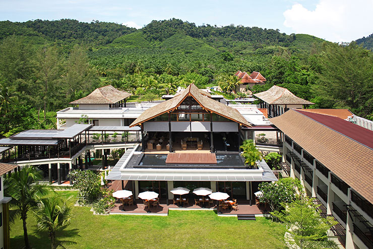 Manathai Khao Lak